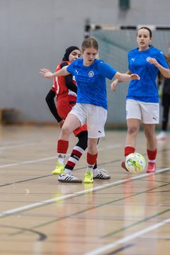 Bild 126 - wCJ NFV Futsalmeisterschaft